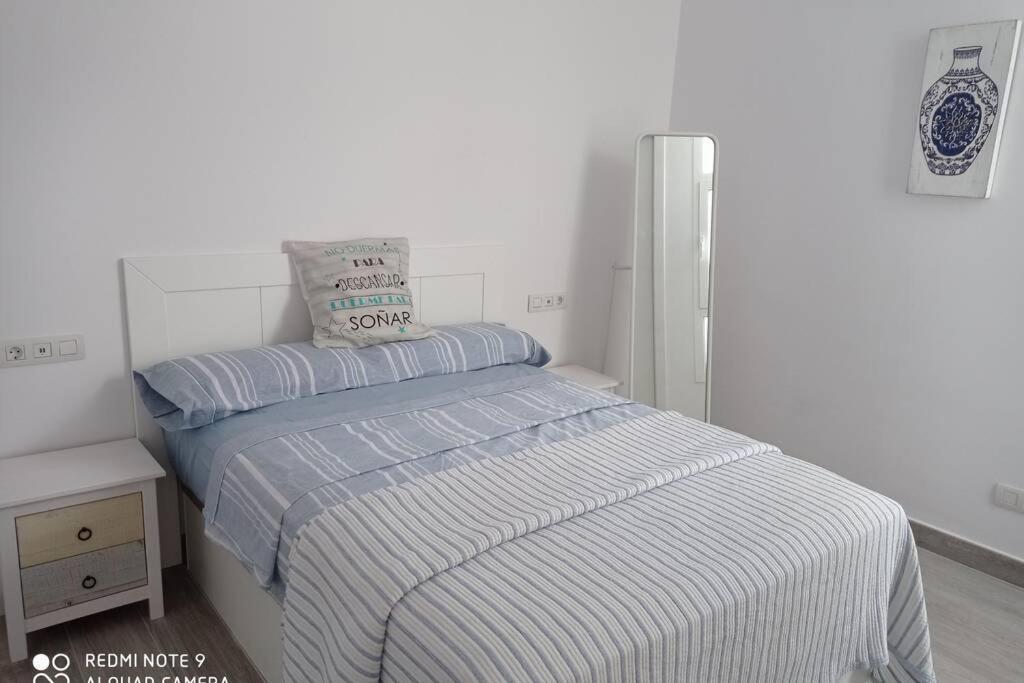 Precioso Apartamento Con Terraza En Teguise Teguise  Εξωτερικό φωτογραφία