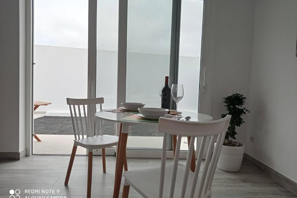 Precioso Apartamento Con Terraza En Teguise Teguise  Εξωτερικό φωτογραφία