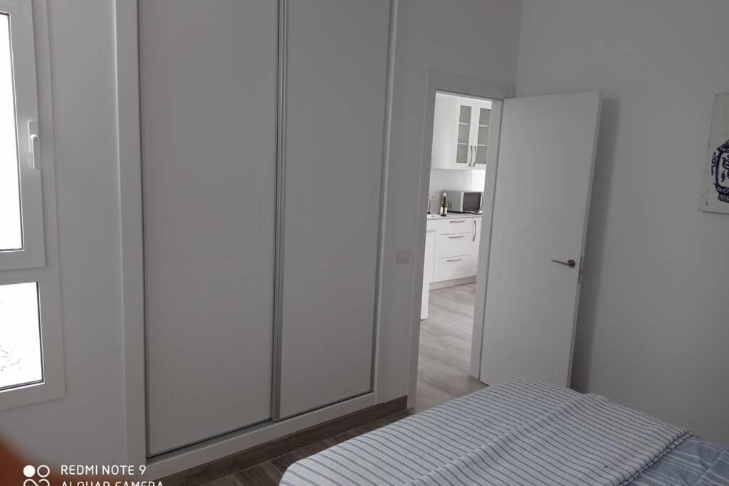 Precioso Apartamento Con Terraza En Teguise Teguise  Εξωτερικό φωτογραφία