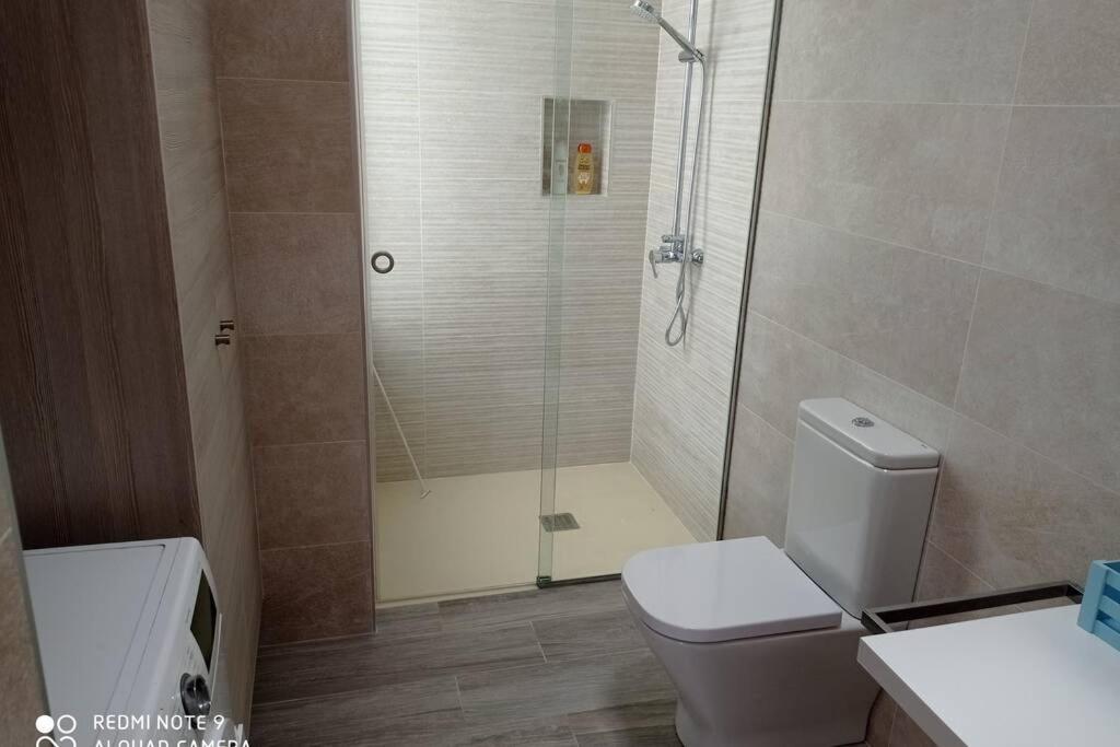 Precioso Apartamento Con Terraza En Teguise Teguise  Εξωτερικό φωτογραφία