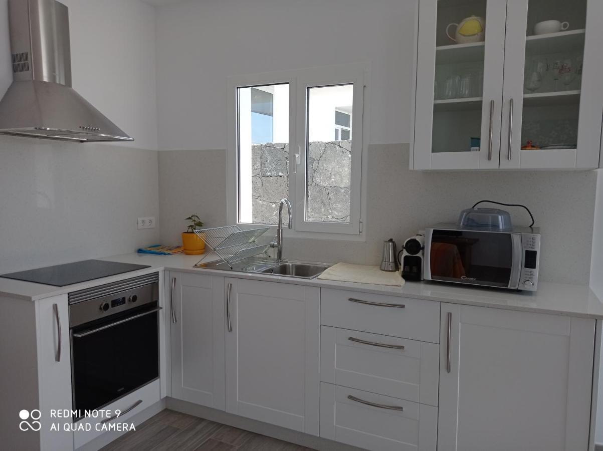 Precioso Apartamento Con Terraza En Teguise Teguise  Εξωτερικό φωτογραφία