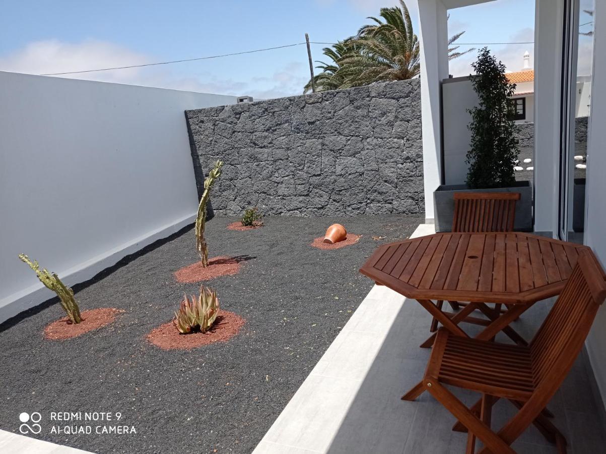Precioso Apartamento Con Terraza En Teguise Teguise  Εξωτερικό φωτογραφία