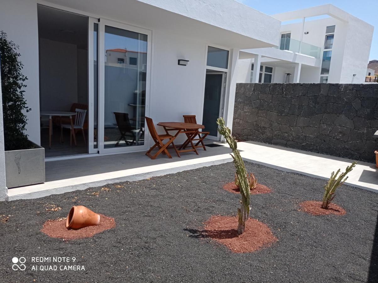 Precioso Apartamento Con Terraza En Teguise Teguise  Εξωτερικό φωτογραφία