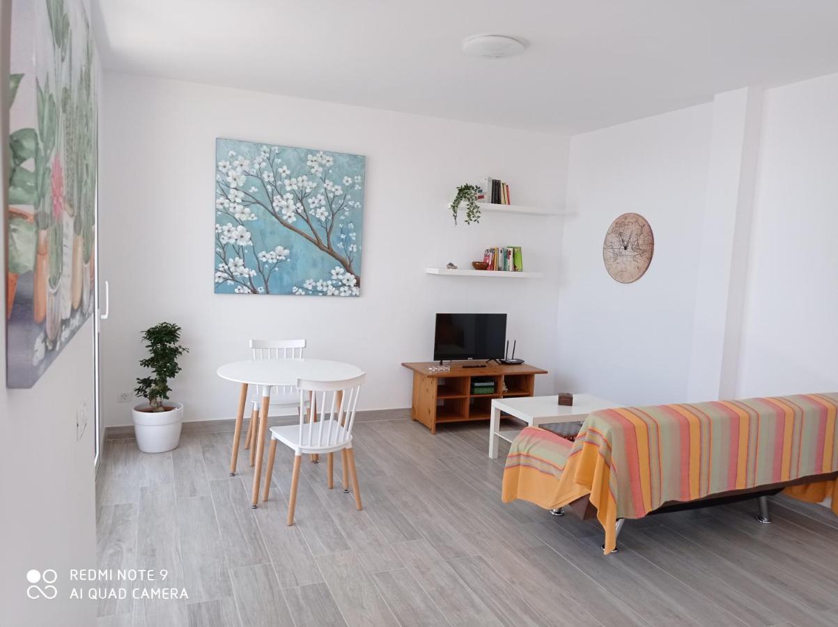 Precioso Apartamento Con Terraza En Teguise Teguise  Εξωτερικό φωτογραφία