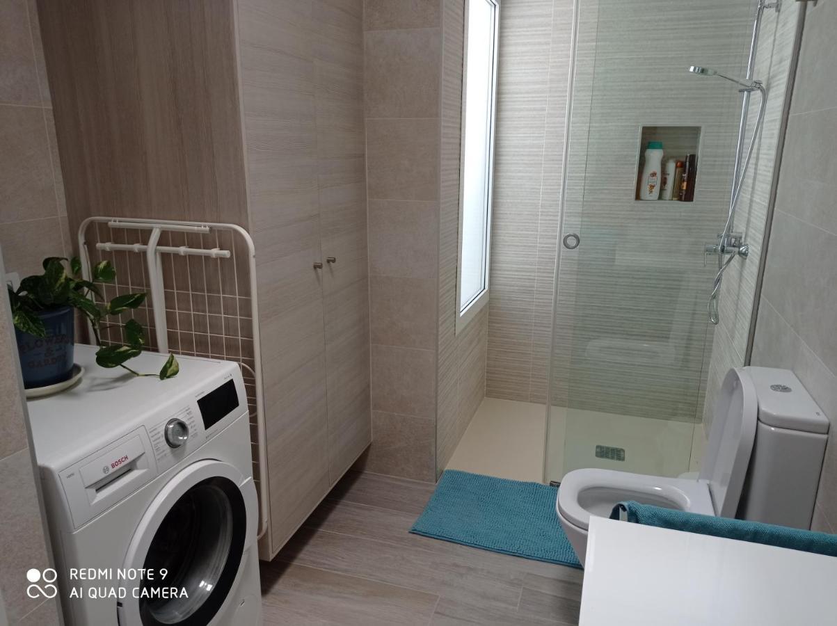 Precioso Apartamento Con Terraza En Teguise Teguise  Εξωτερικό φωτογραφία