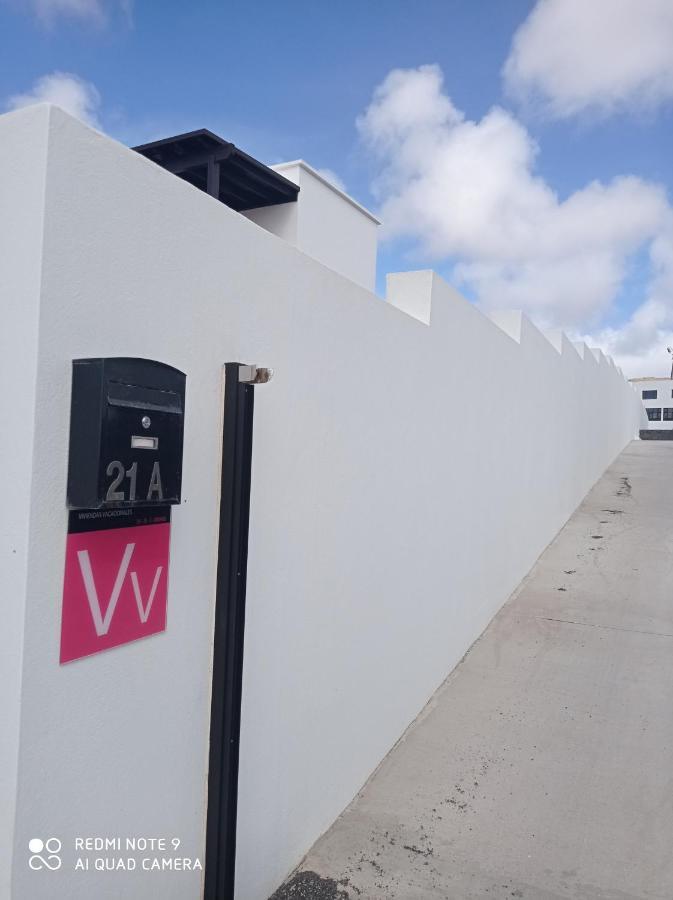 Precioso Apartamento Con Terraza En Teguise Teguise  Εξωτερικό φωτογραφία