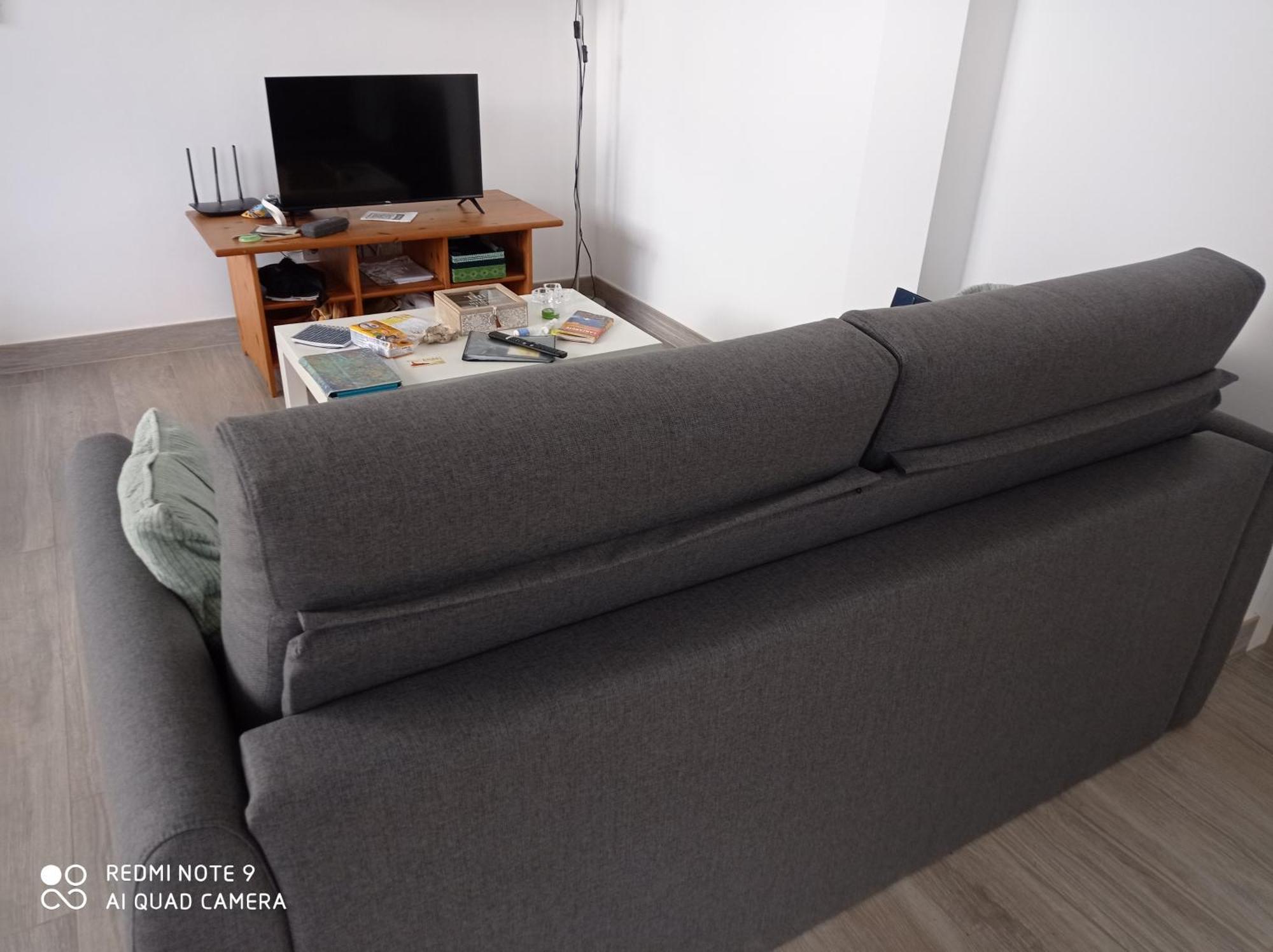 Precioso Apartamento Con Terraza En Teguise Teguise  Εξωτερικό φωτογραφία